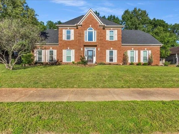 4858 Bailey Dr, Arlington, TN 38002