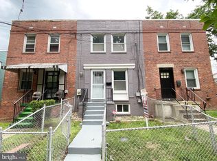 2403 Savannah St SE, Washington, DC