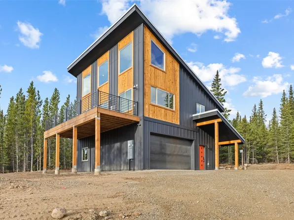 385 Silverheels Place, Fairplay, CO 80440