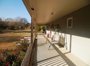 100 Childers Rd, Eva, AL 35621