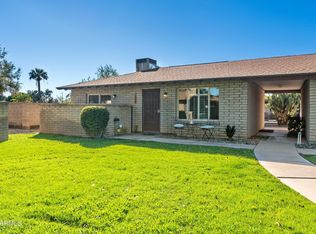 6524 S Newberry Rd UNIT B, Tempe, AZ 85283