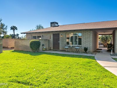 6524 S Newberry Rd UNIT B, Tempe, AZ, 85283