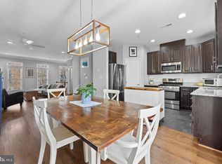 882 Ryan St, Baltimore, MD 21230