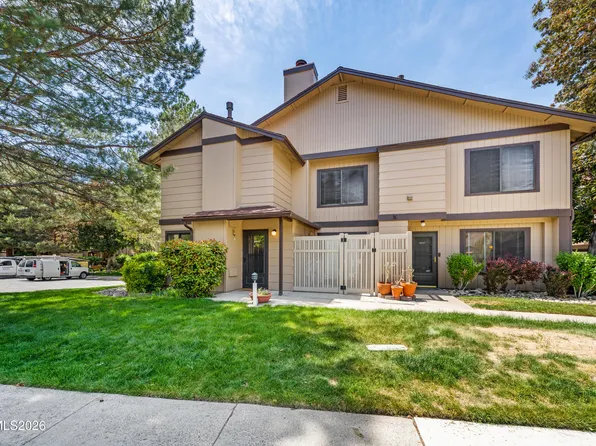 4997 Reggie Rd, Reno, NV 89502