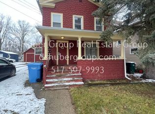 404 W Cesar E Chavez Ave APT 2, Lansing, MI 48906