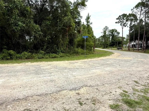 368 NESTLE AVENUE LOT 8, LEHIGH ACRES, FL 33972
