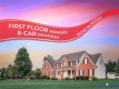 325 Sarazen Ln, Chester, VA, 23836