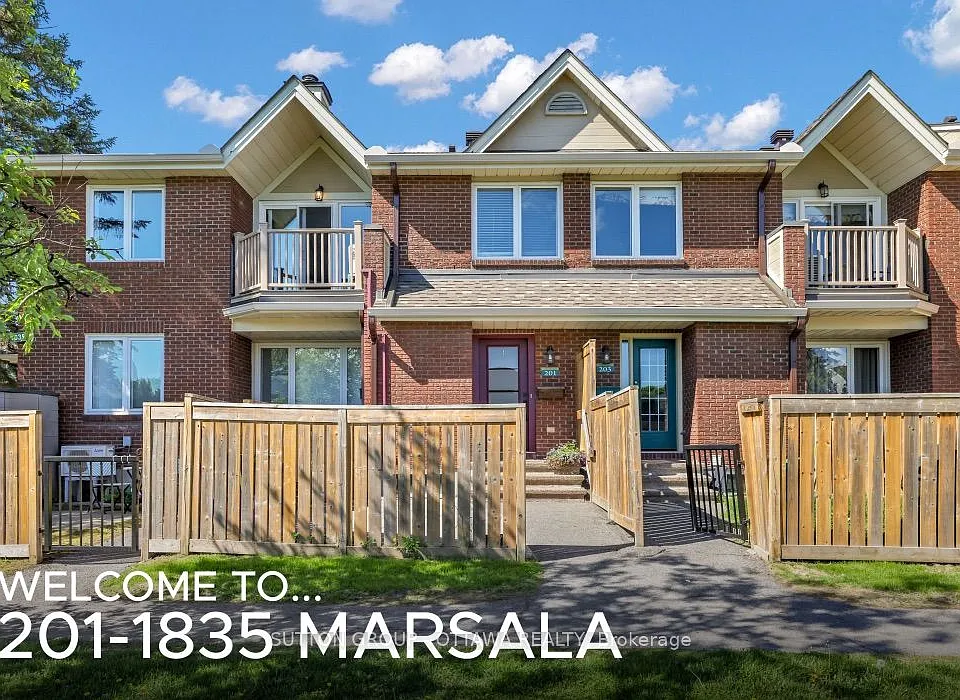 1835 Marsala Cres #201