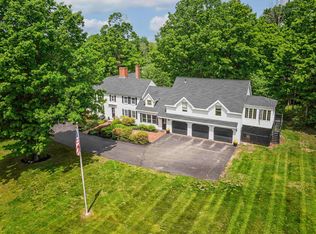 115 Cocheco Street, Dover, NH 03820
