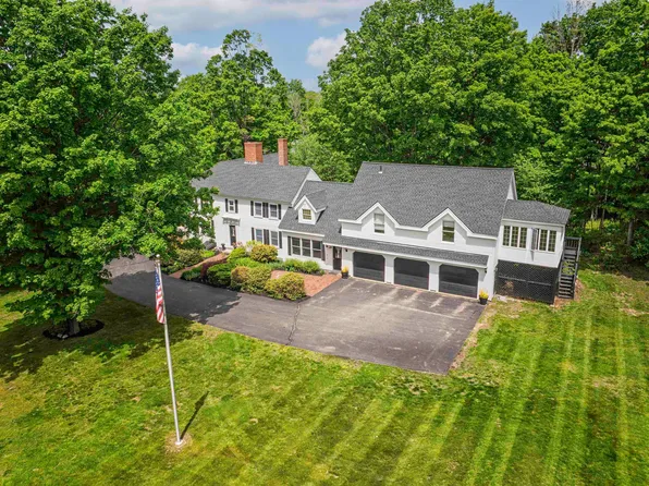 115 Cocheco Street, Dover, NH 03820