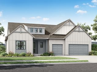 Plan 7 Plan, Summit Collection at The Crossings, Heber City, UT 84032