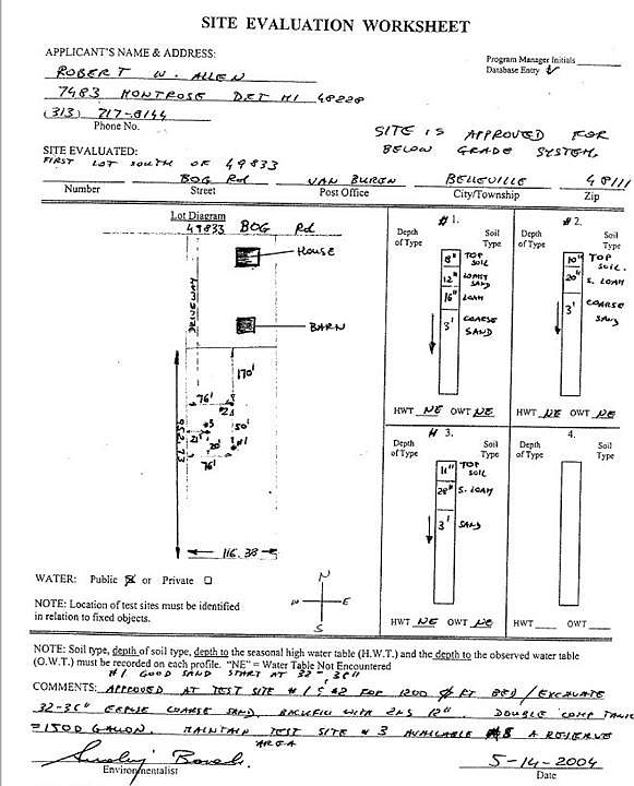 2nd image of 49809 Bog Rd