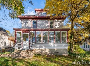 3274 Briggs Blvd NE, Grand Rapids, MI 49525