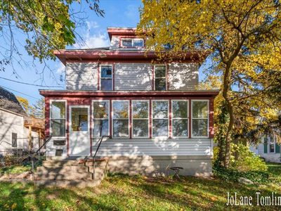 3274 Briggs Blvd NE, Grand Rapids, MI, 49525