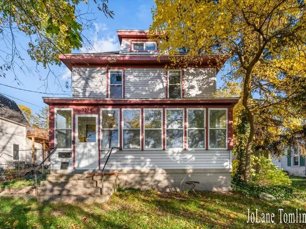 3274 Briggs Blvd NE, Grand Rapids, MI 49525