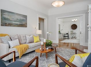 1260 Grove St, San Francisco, CA 94117