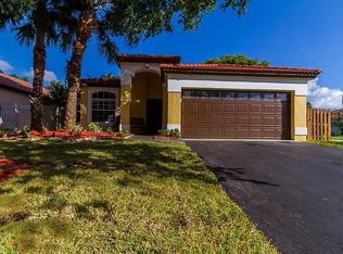 4901 NW 55th St, Coconut Creek, FL 33073