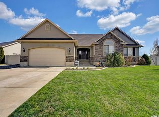 1711 W Renaissance Way, Springville, UT 84663