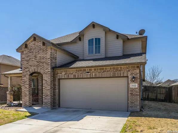 2122 Dove Crossing, New Braunfels, TX 78130
