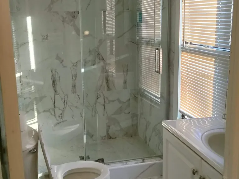 1st Bathroom