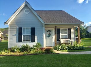 109 Willow Creek Rd, Saltillo, MS 38866