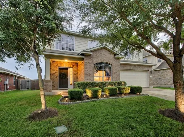 19117 Leigh Ln, Pflugerville, TX 78660