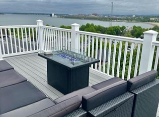 49 Thomas Park #3, Boston, MA 02127