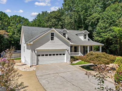 2911 Bunten Rd, Duluth, GA, 30096