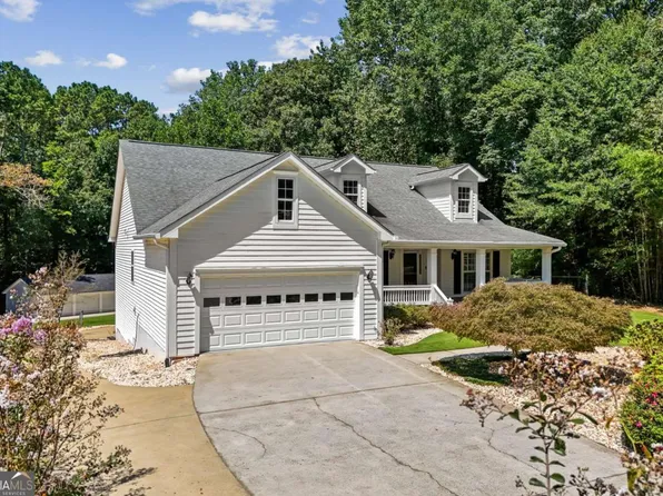 2911 Bunten Rd, Duluth, GA 30096