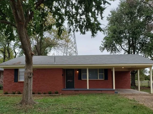 6517 Farmstead Rd, N Little Rock, AR 72117