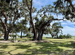 Lot 2 Yellow Bluff Drive, Midway, GA 31320