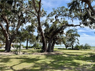 Lot 2 Yellow Bluff Drive, Midway, GA, 31320