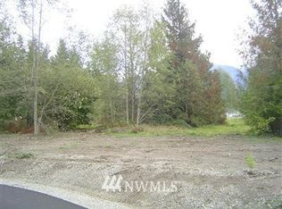 Maple Tree Ln, Concrete, WA 98237