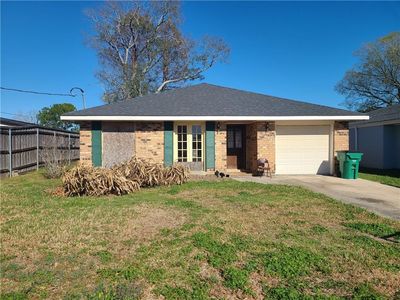 1429 Pecan Ave, Metairie, LA, 70001