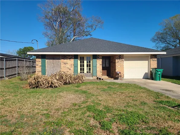 1429 Pecan Ave, Metairie, LA 70001