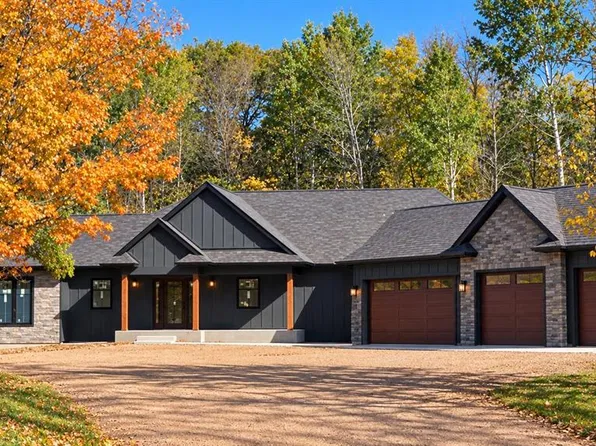 2489 27 5/8 Street, Rice Lake, WI 54868