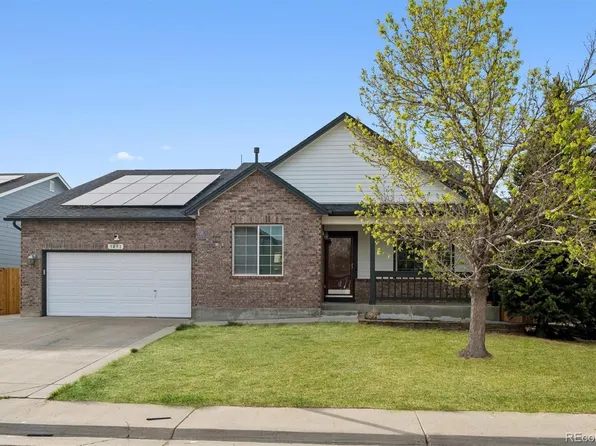 3431 Grove Street, Brighton, CO 80601