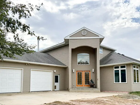 2520 Kenesaw Rd, Hubbard, NE 68741