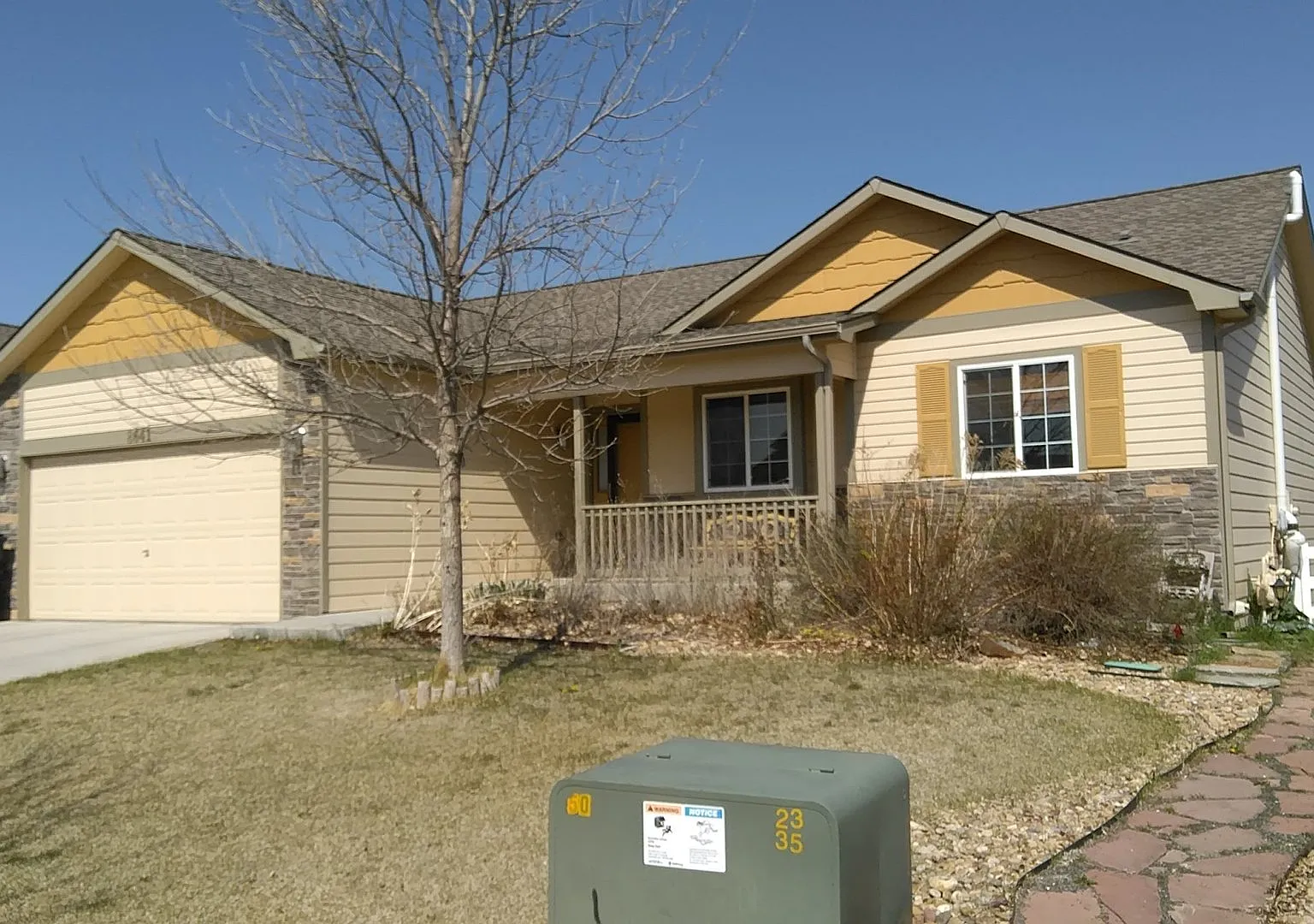 Great Home in West Greeley — Photo 3