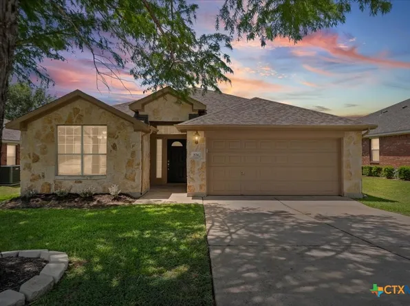 834 Dark Horse Ln, Buda, TX 78610
