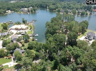 514 Shadowood Dr, Irmo, SC 29063