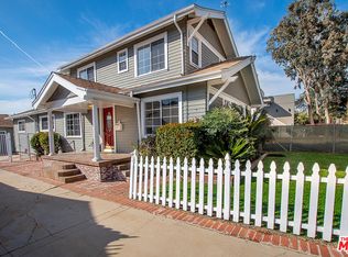 1537 Wellesley Ave, Los Angeles, CA 90025
