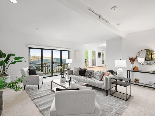 29 Summit Road, San Anselmo, CA 94960