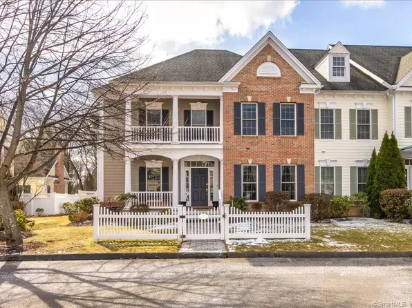 6 Pennington Drive #6, Simsbury, CT 06070