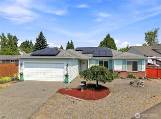 10626 SE 213th Ct, Kent, WA 98031