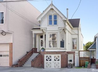 317 2nd Ave, San Francisco, CA 94118