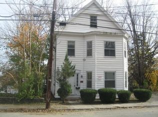 29 Crescent St, Lawrence, MA 01841