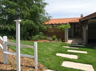 1926 Indian Valley Rd, Novato, CA 94947