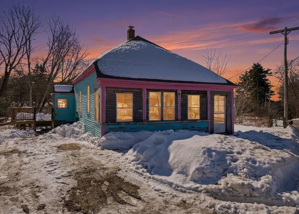 1st image of 16 Witchtrot Road