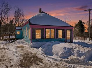 16 Witchtrot Road, South Berwick, ME 03908